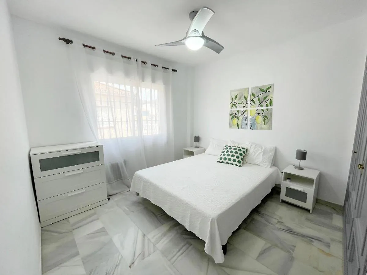 Holiday Home Sofia By Interhome Rincón de la Victoria