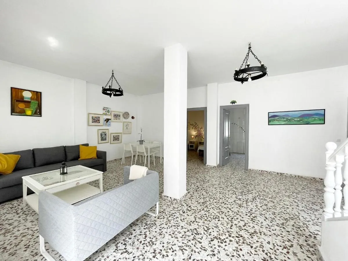 Holiday Home Sofia By Interhome Rincón de la Victoria