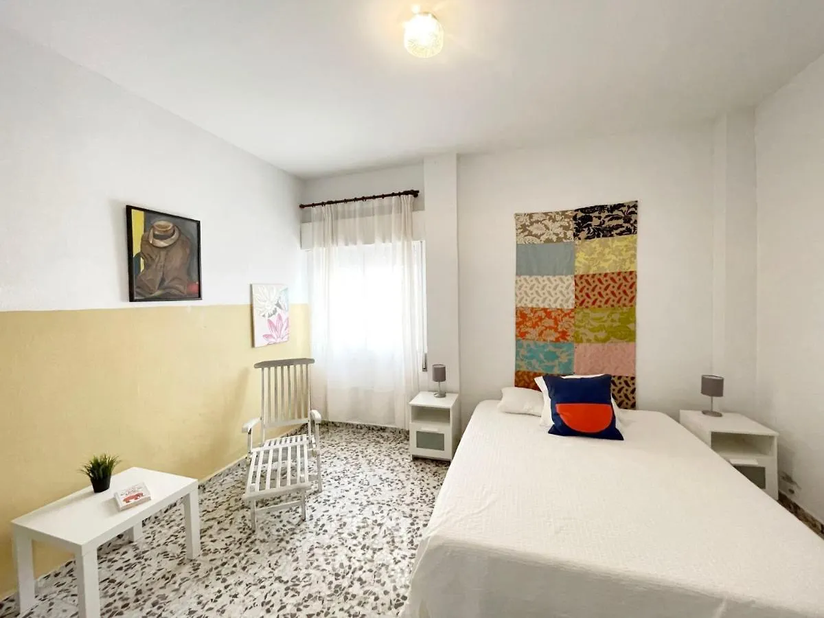 Holiday Home Sofia By Interhome Rincón de la Victoria