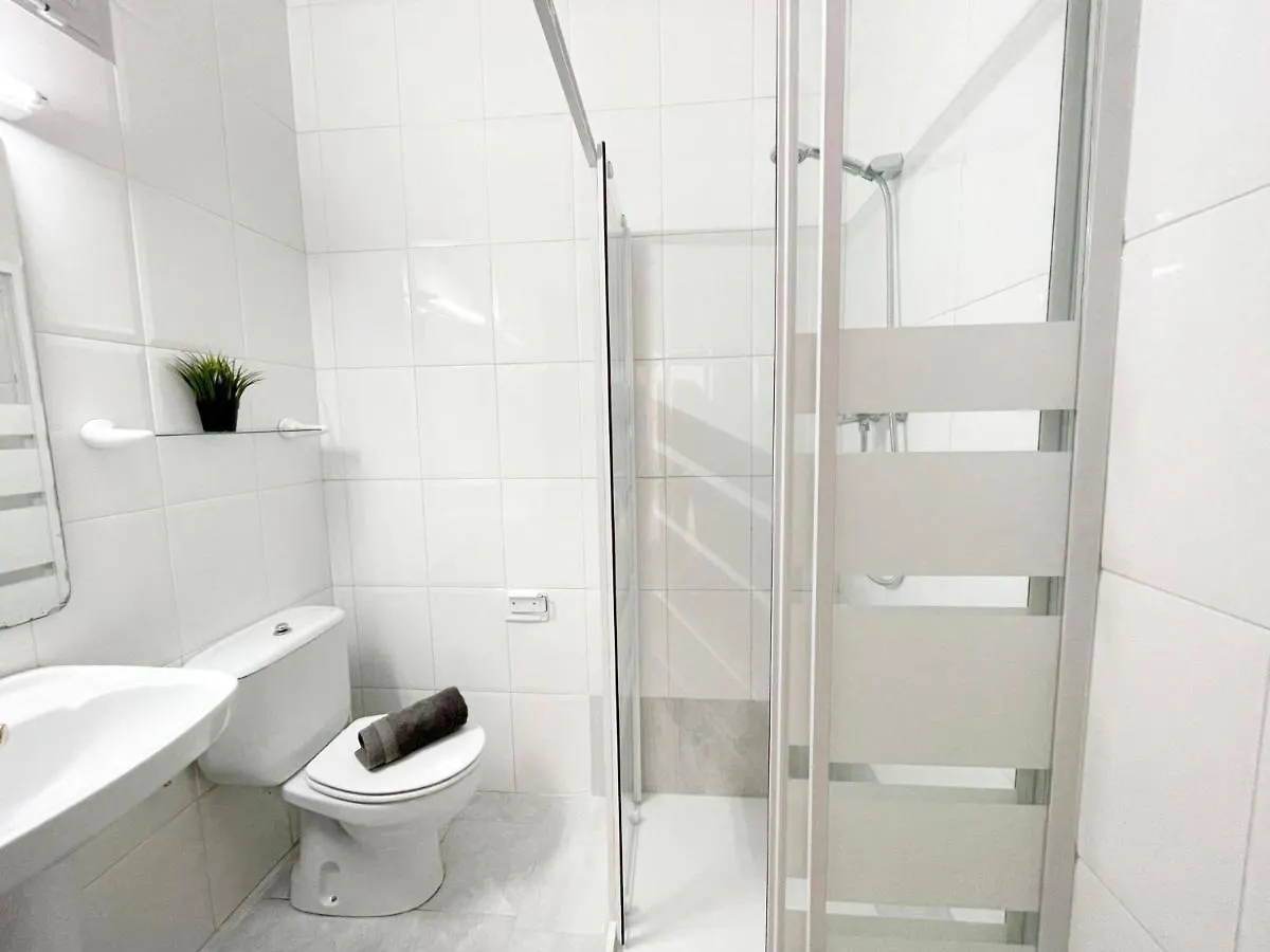 Holiday Home Sofia By Interhome Rincón de la Victoria Španělsko