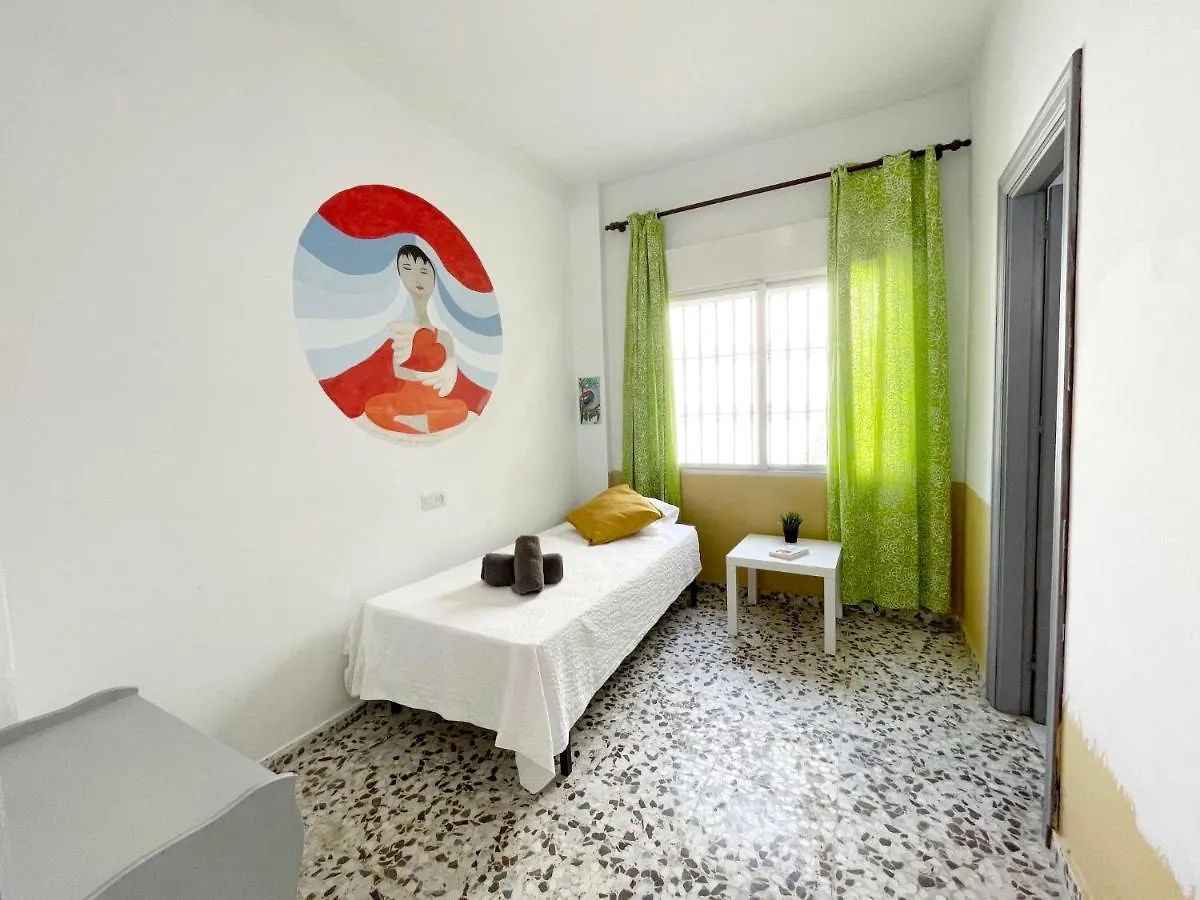 Holiday Home Sofia By Interhome Rincón de la Victoria