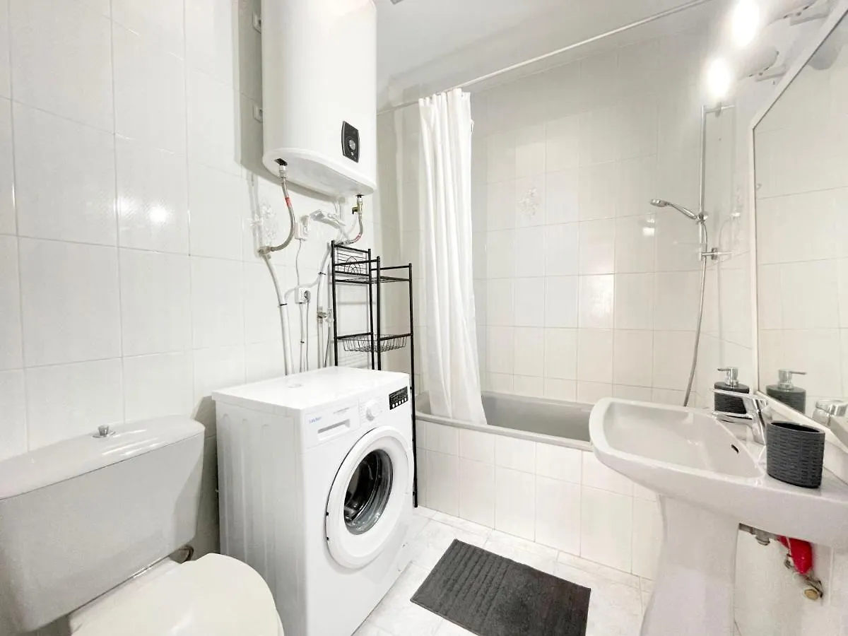 Holiday Home Sofia By Interhome Rincón de la Victoria