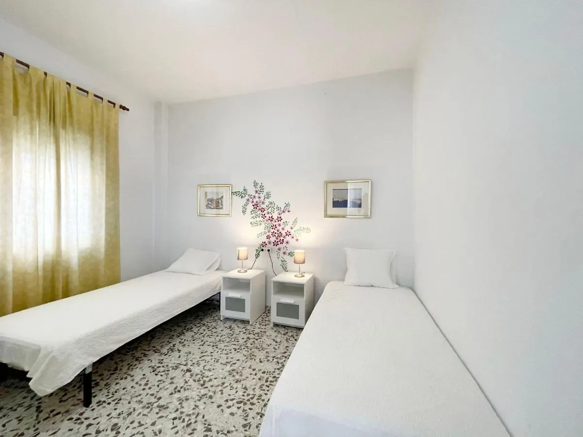 Holiday Home Sofia By Interhome Rincón de la Victoria Španělsko