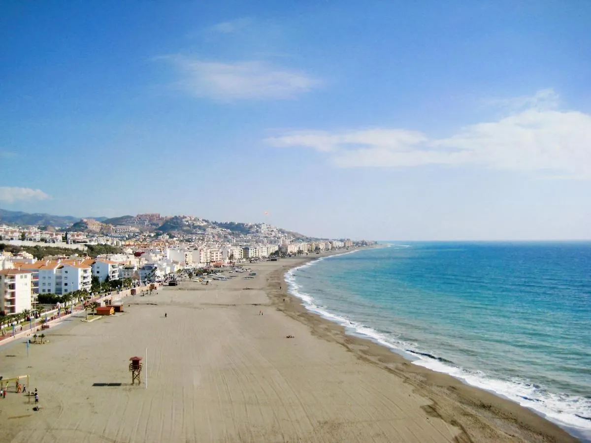 Holiday Home Sofia By Interhome Rincón de la Victoria