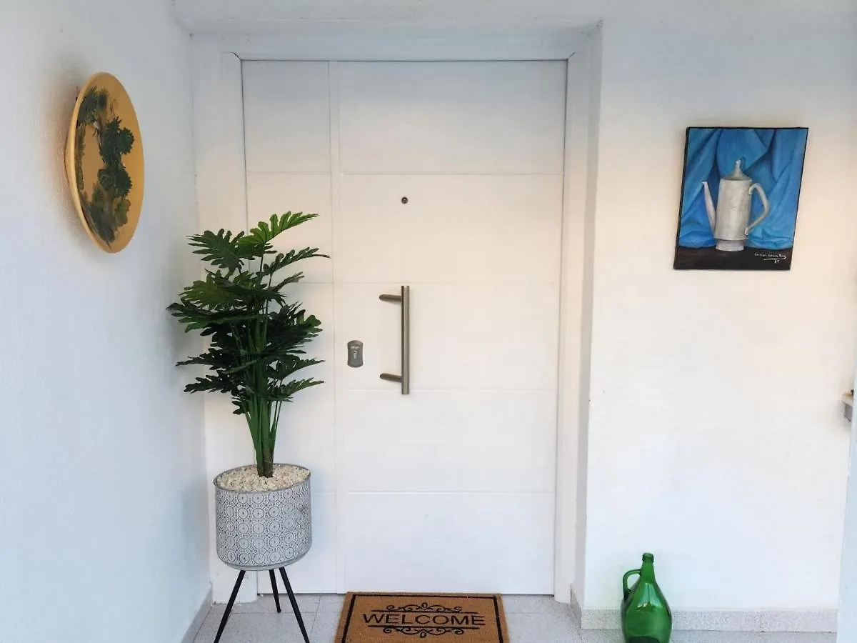 Holiday Home Sofia By Interhome Rincón de la Victoria