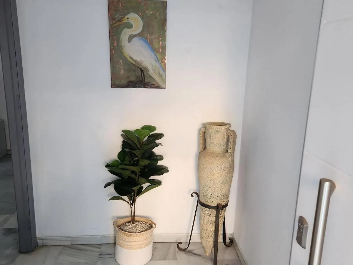 Holiday Home Sofia By Interhome Rincón de la Victoria 0*,