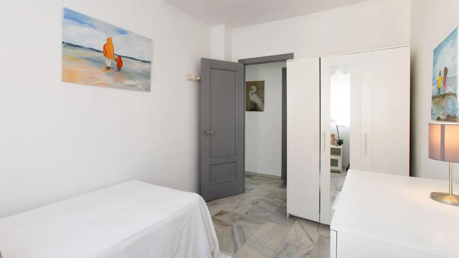 Holiday Home Sofia By Interhome Rincón de la Victoria 0*,  Španělsko