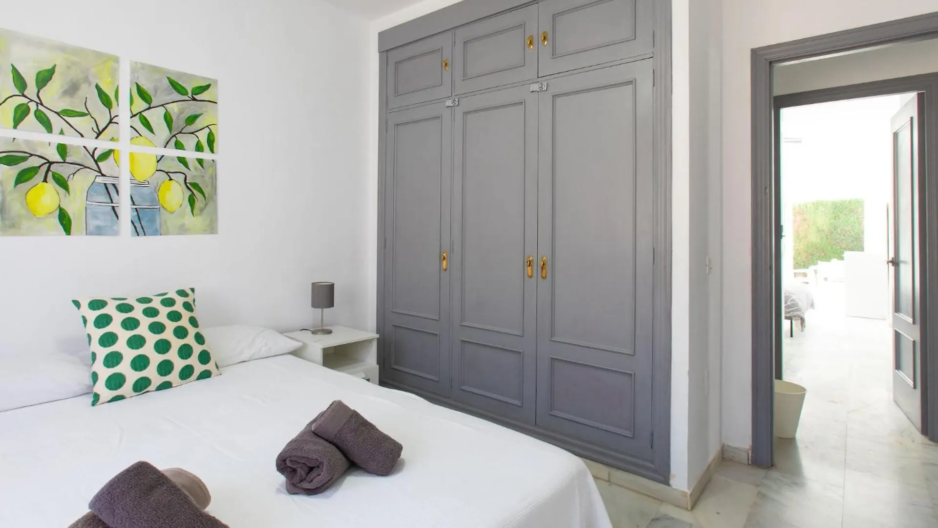 Holiday Home Sofia By Interhome Rincón de la Victoria Španělsko