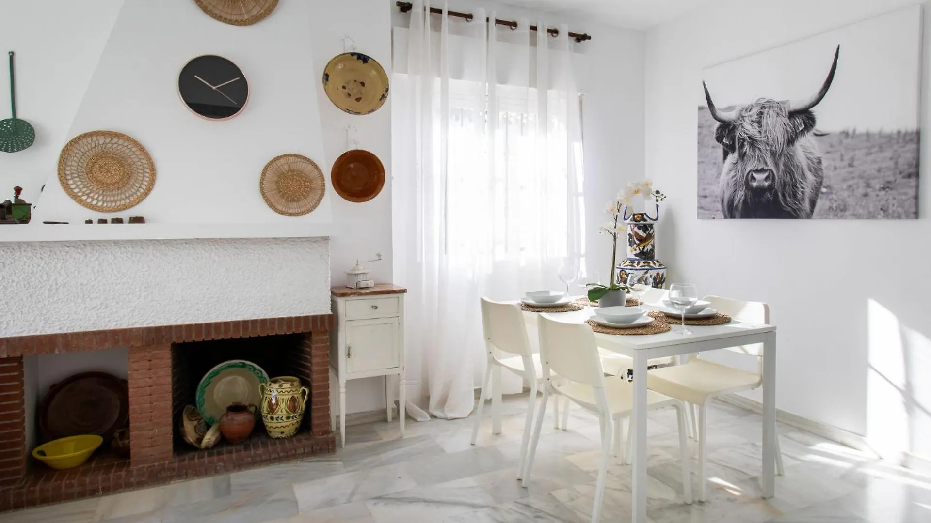 Holiday Home Sofia By Interhome Rincón de la Victoria