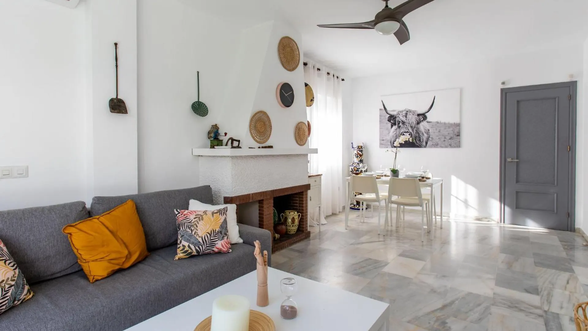 Holiday Home Sofia By Interhome Rincón de la Victoria