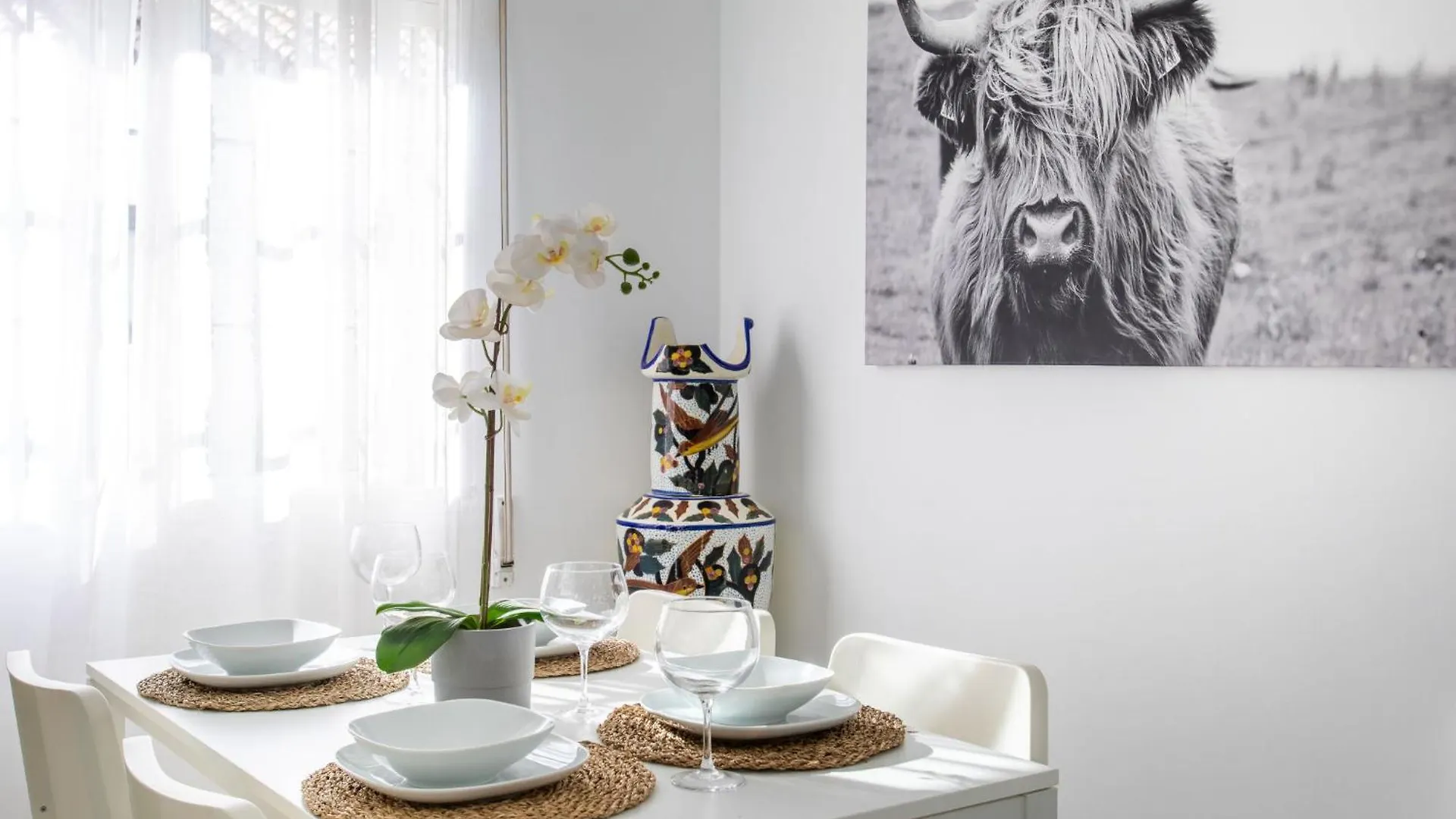 Holiday Home Sofia By Interhome Rincón de la Victoria Španělsko