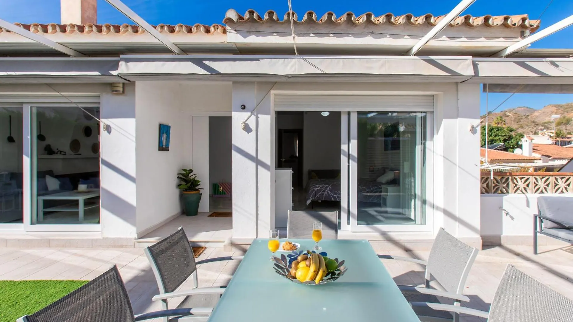 Holiday Home Sofia By Interhome Rincón de la Victoria