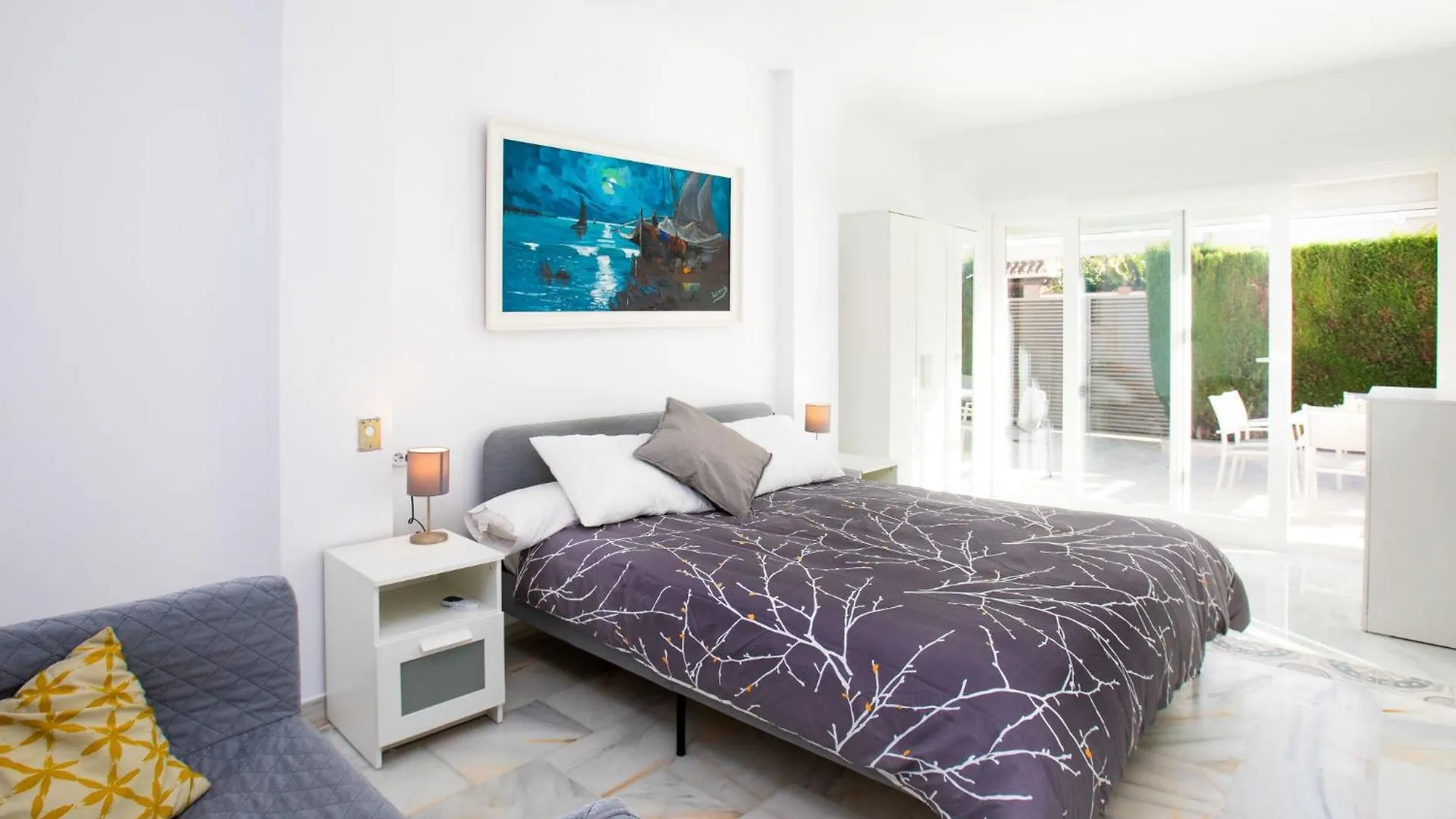 Holiday Home Sofia By Interhome Rincón de la Victoria