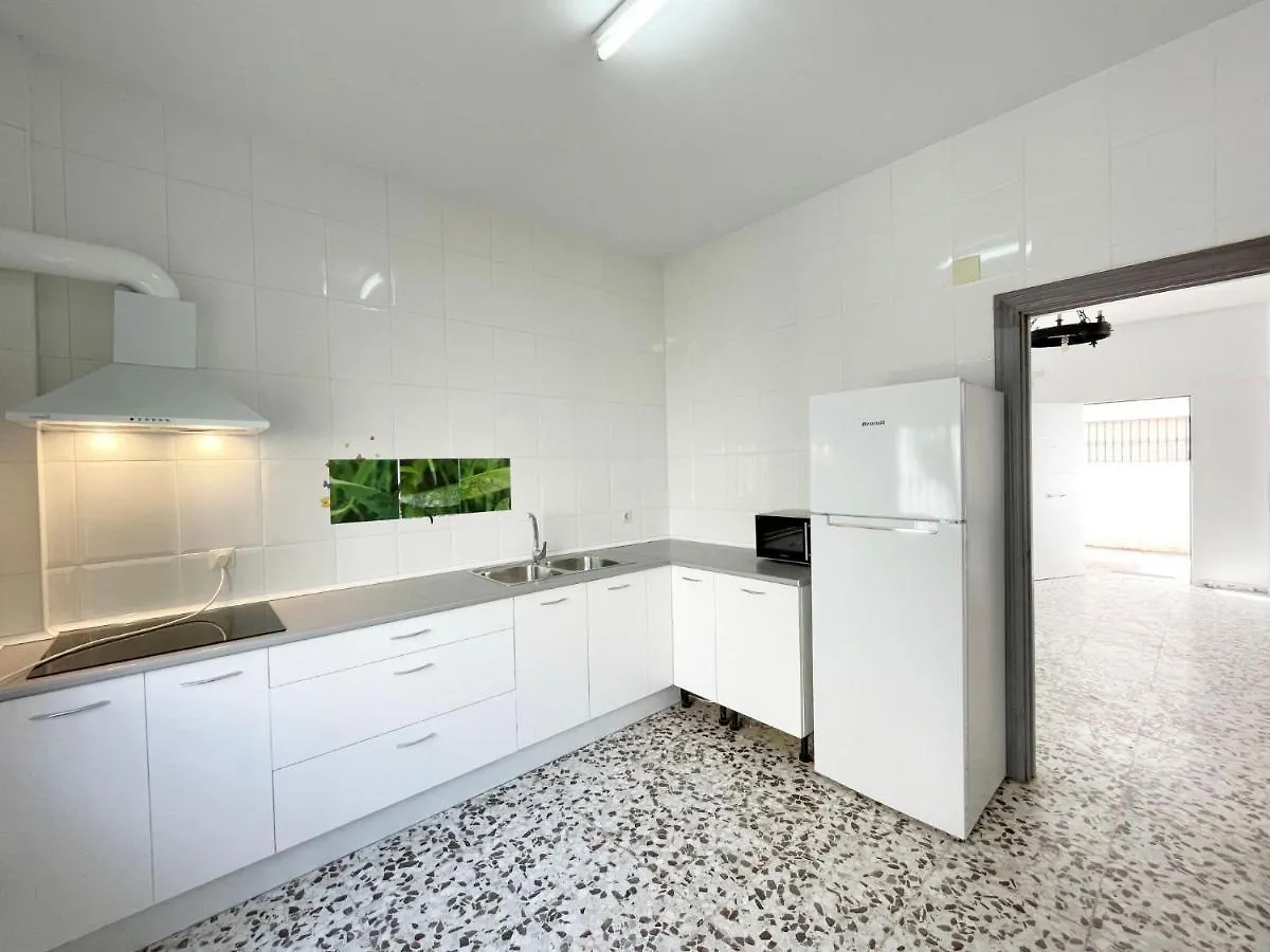 Holiday Home Sofia By Interhome Rincon de la Victoria 0*,