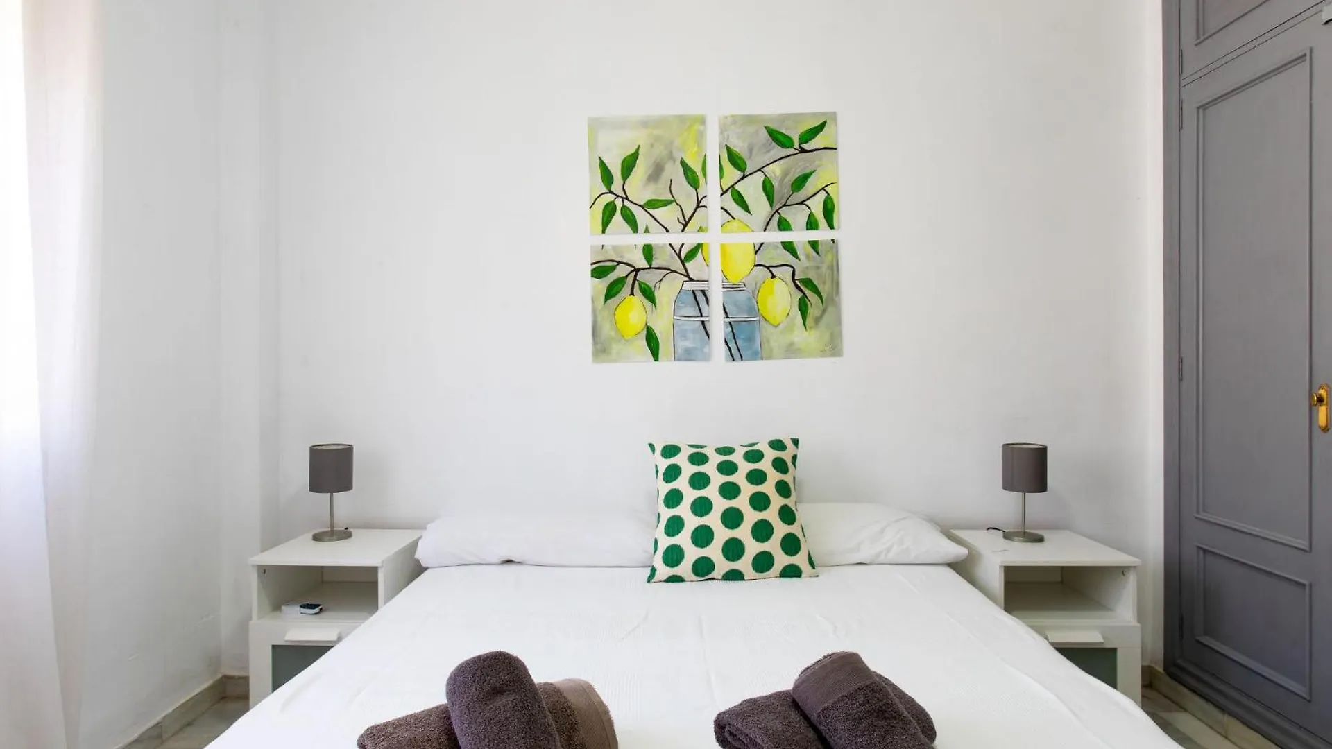 Holiday Home Sofia By Interhome Rincon de la Victoria