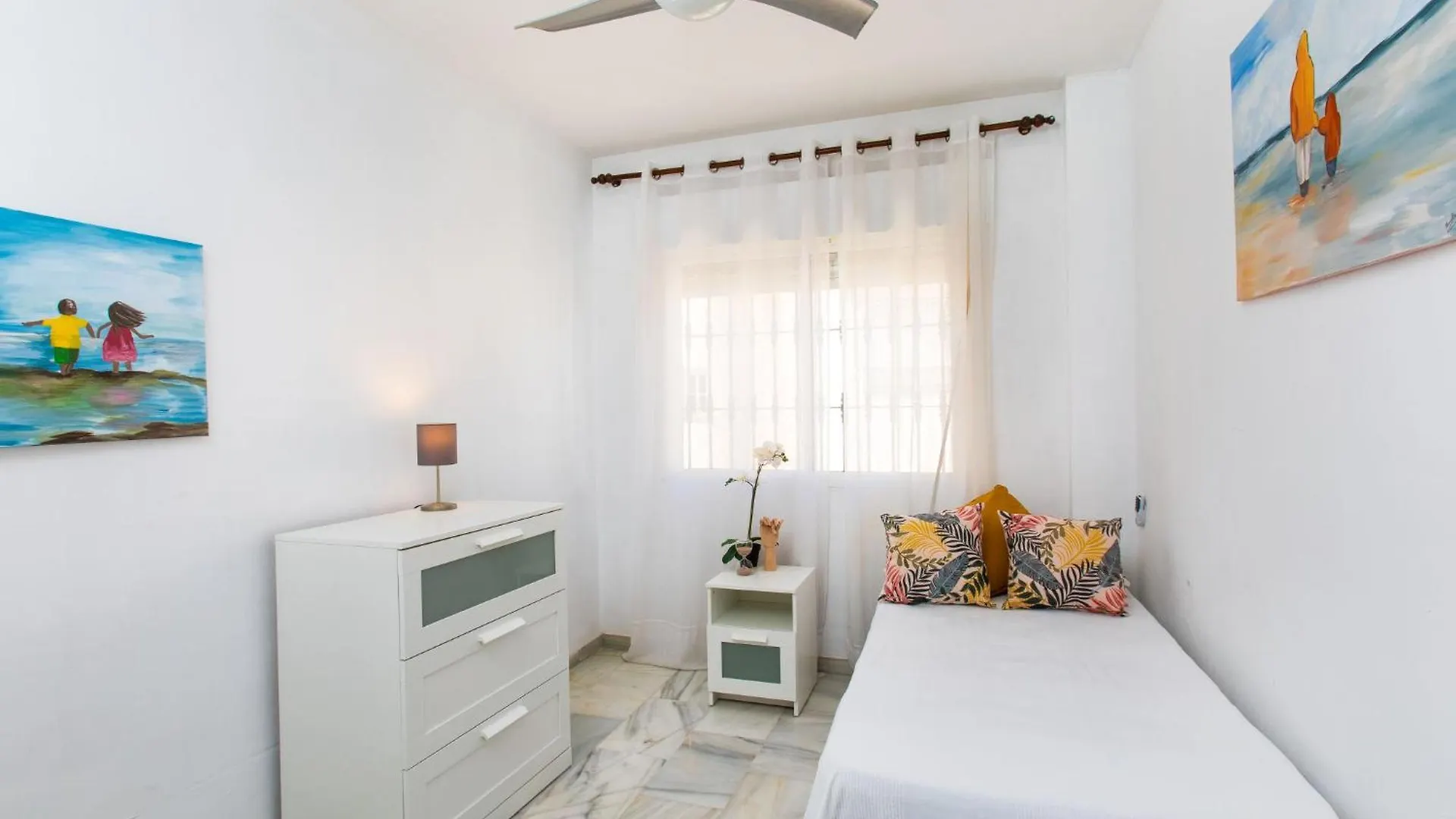 Holiday Home Sofia By Interhome Rincon de la Victoria