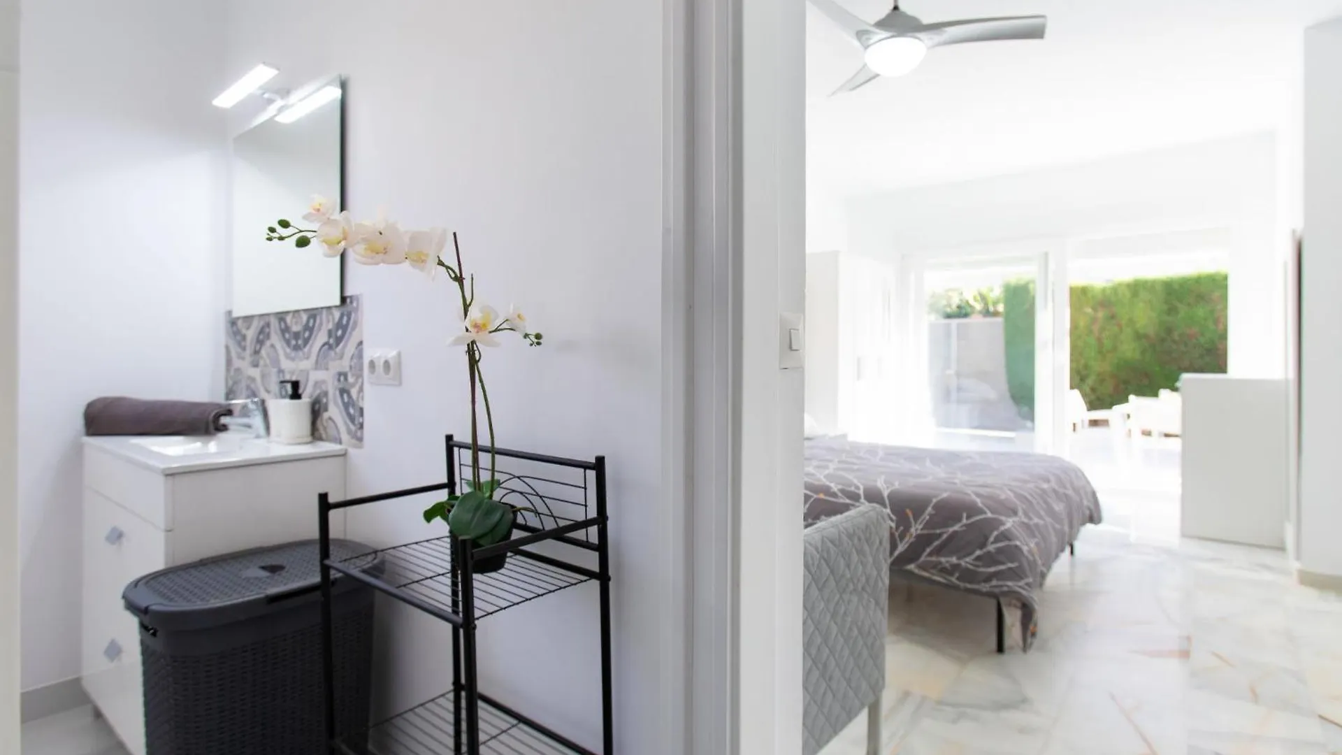 Holiday Home Sofia By Interhome Rincon de la Victoria Spain