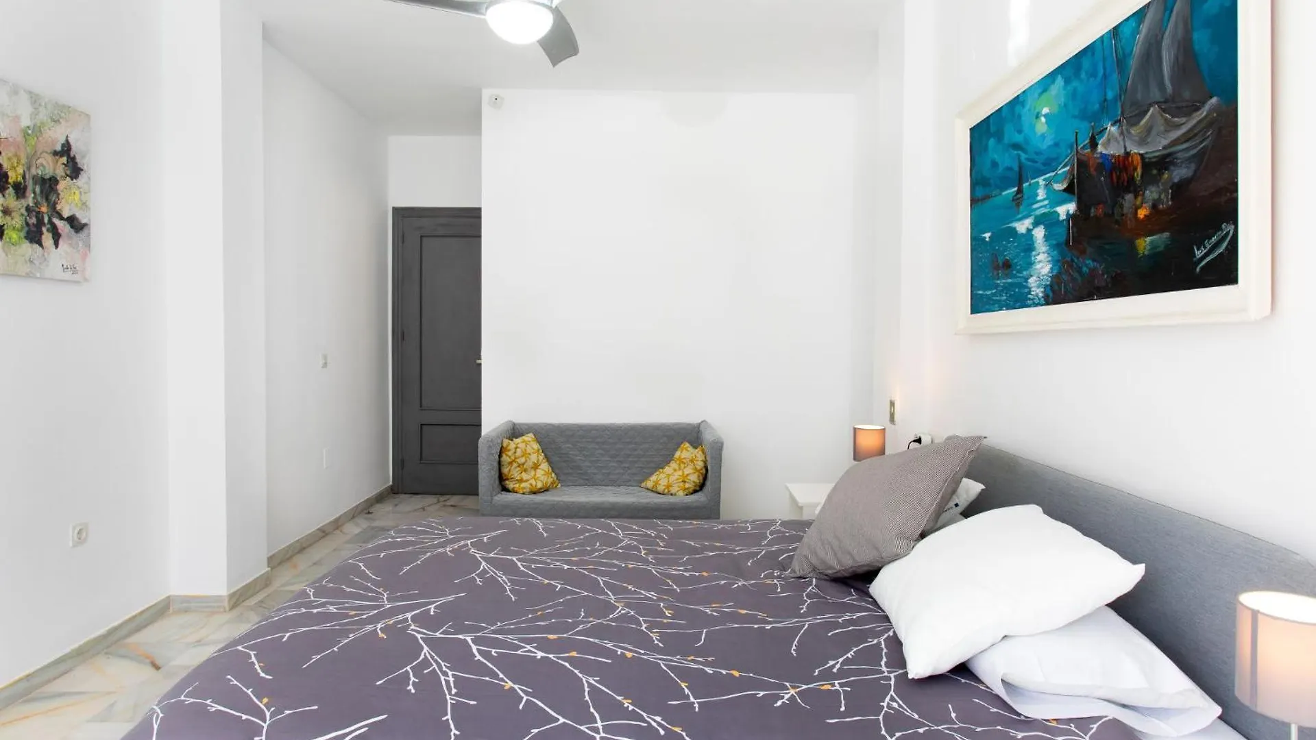 Holiday Home Sofia By Interhome Rincon de la Victoria