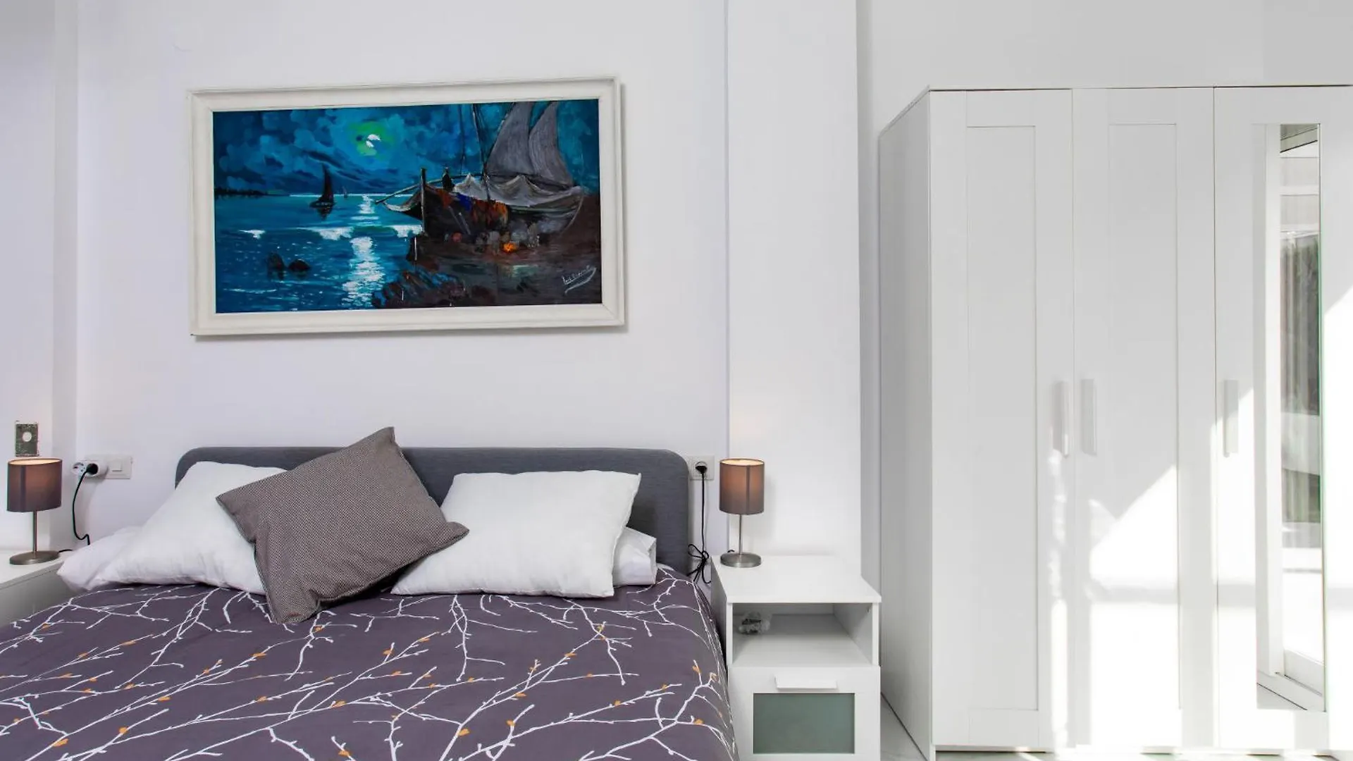 Holiday Home Sofia By Interhome Rincon de la Victoria Spain