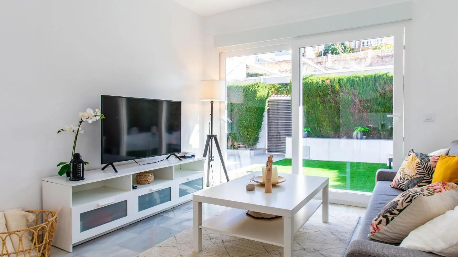 Holiday Home Sofia By Interhome Rincon de la Victoria