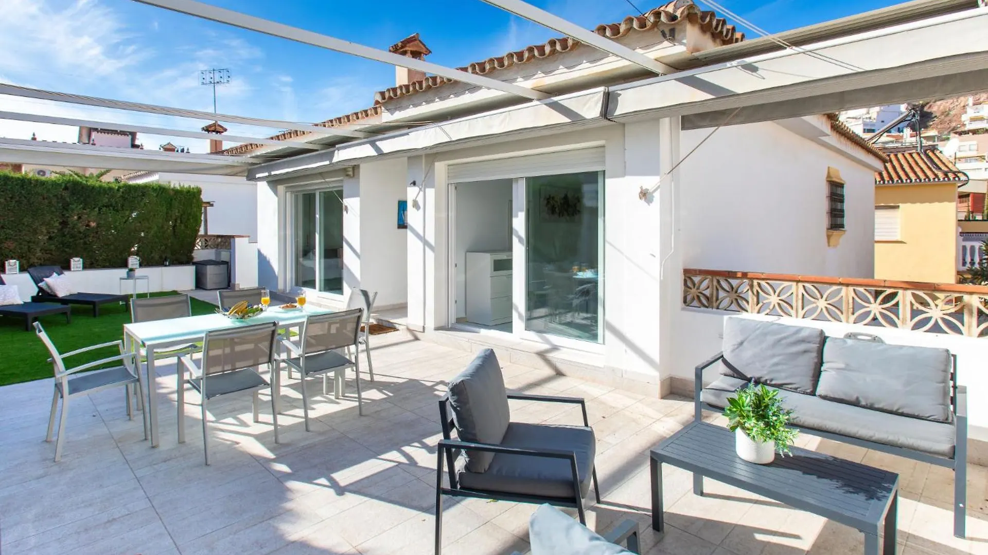 Holiday Home Sofia By Interhome Rincon de la Victoria 0*,  Spain