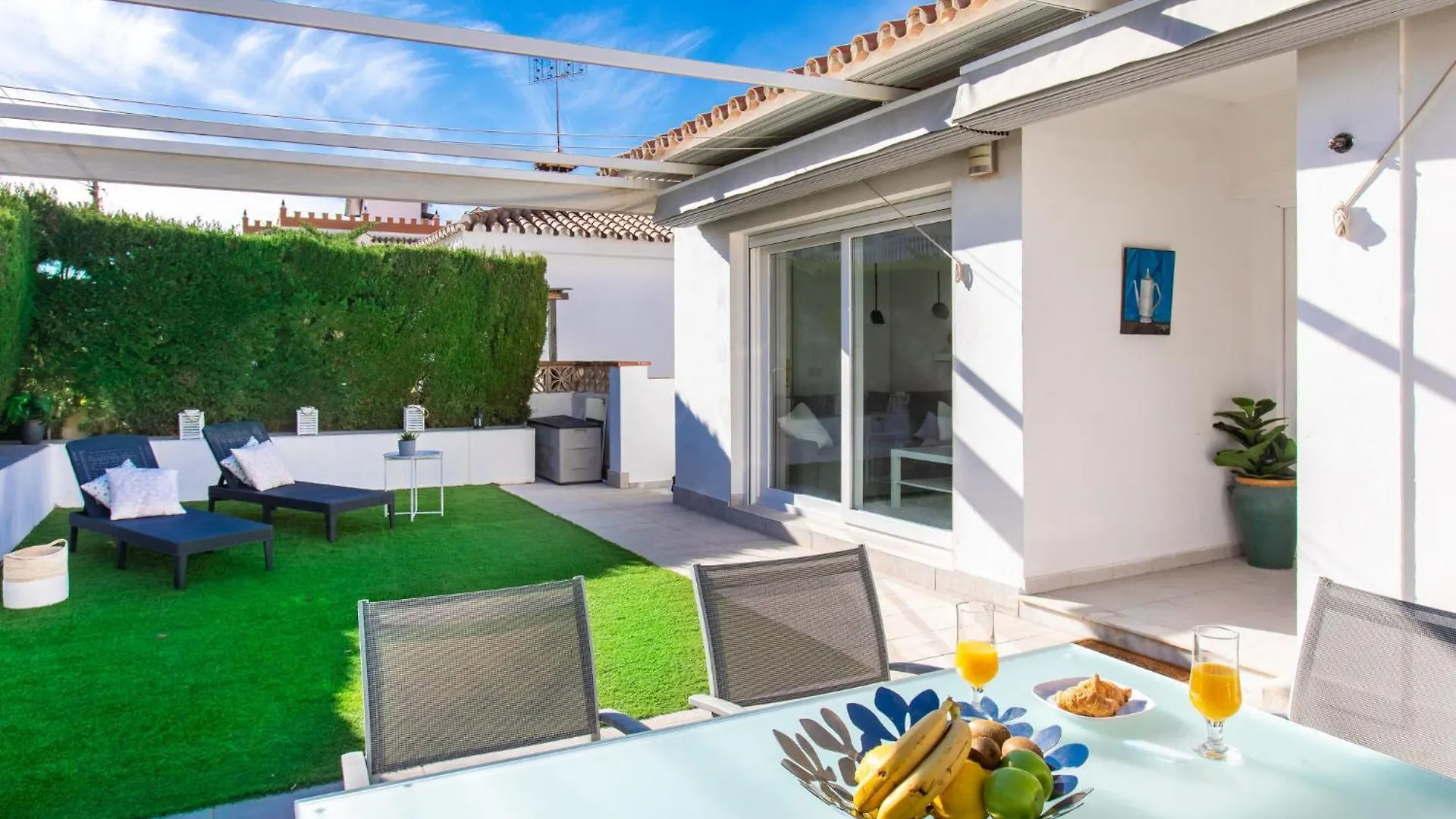 Holiday Home Sofia By Interhome Rincon de la Victoria