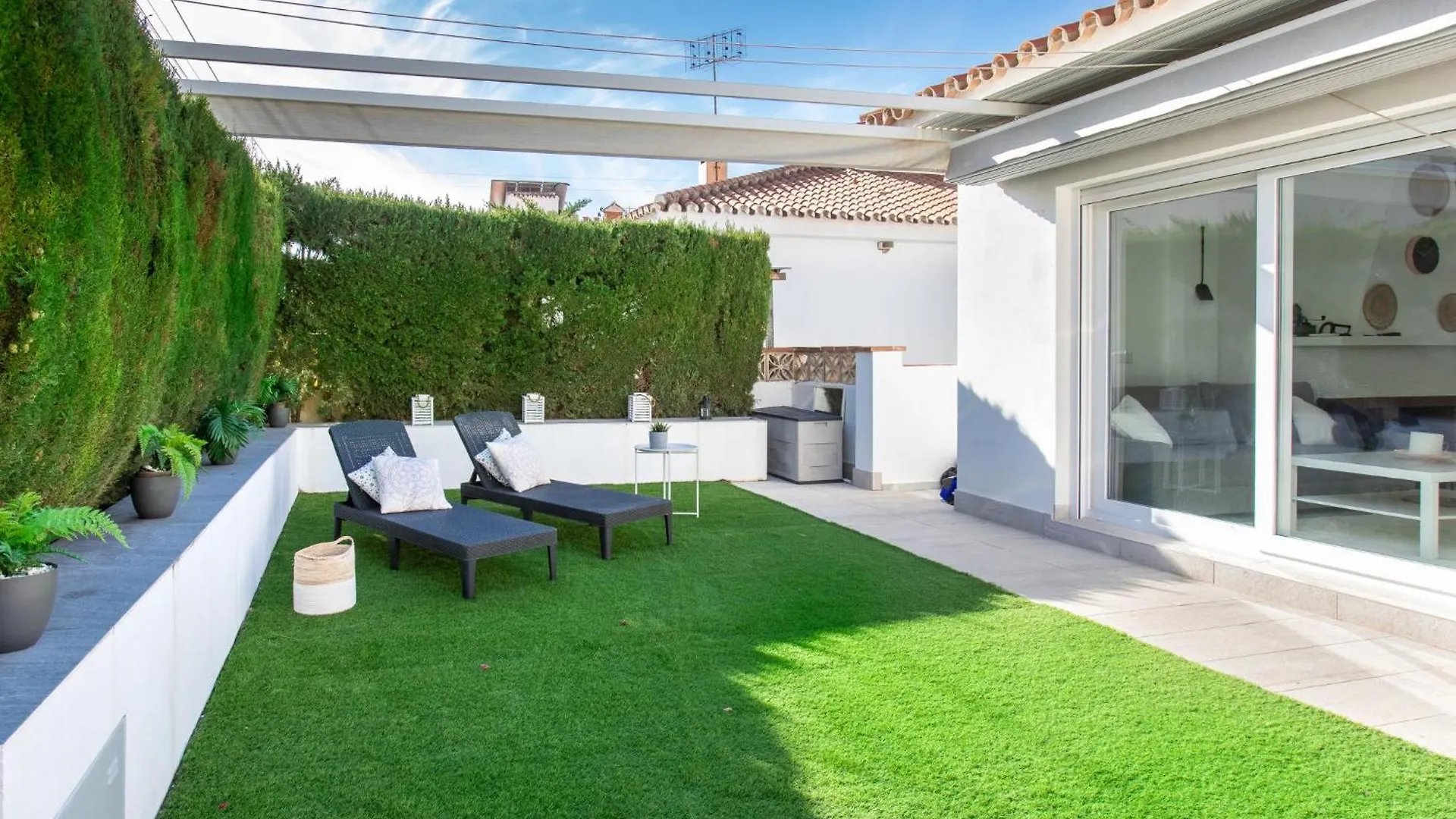 Holiday Home Sofia By Interhome Rincon de la Victoria