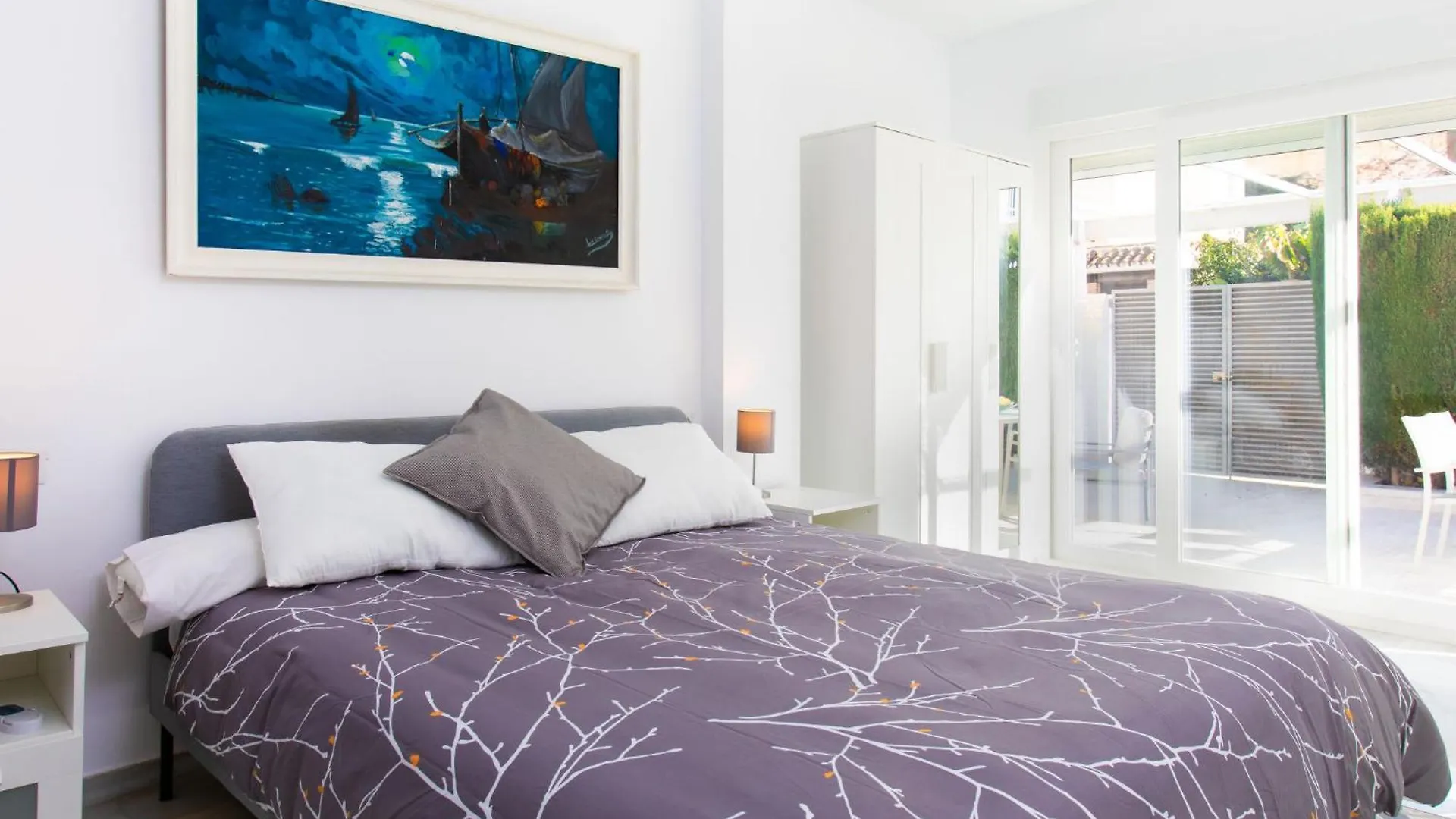 Holiday Home Sofia By Interhome Rincon de la Victoria