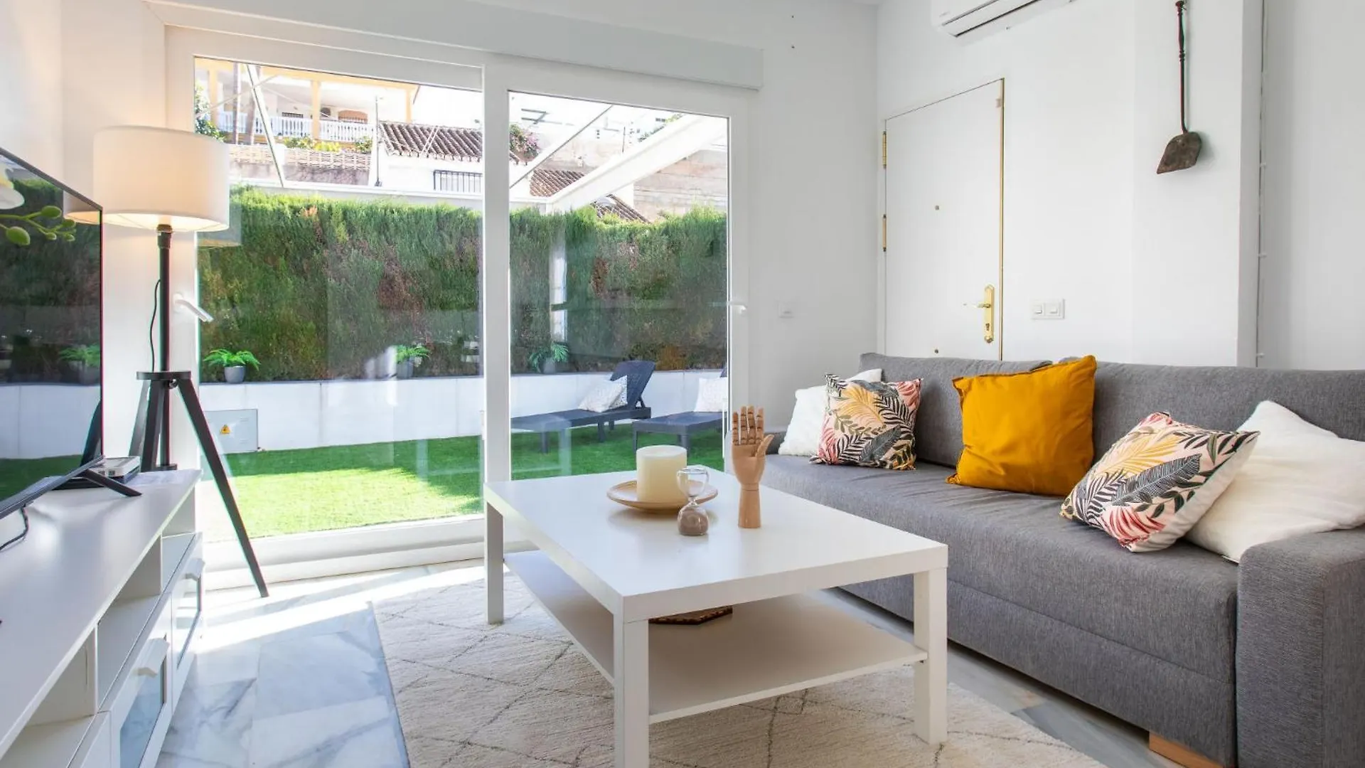 Holiday Home Sofia By Interhome Rincon de la Victoria 0*,  Spain