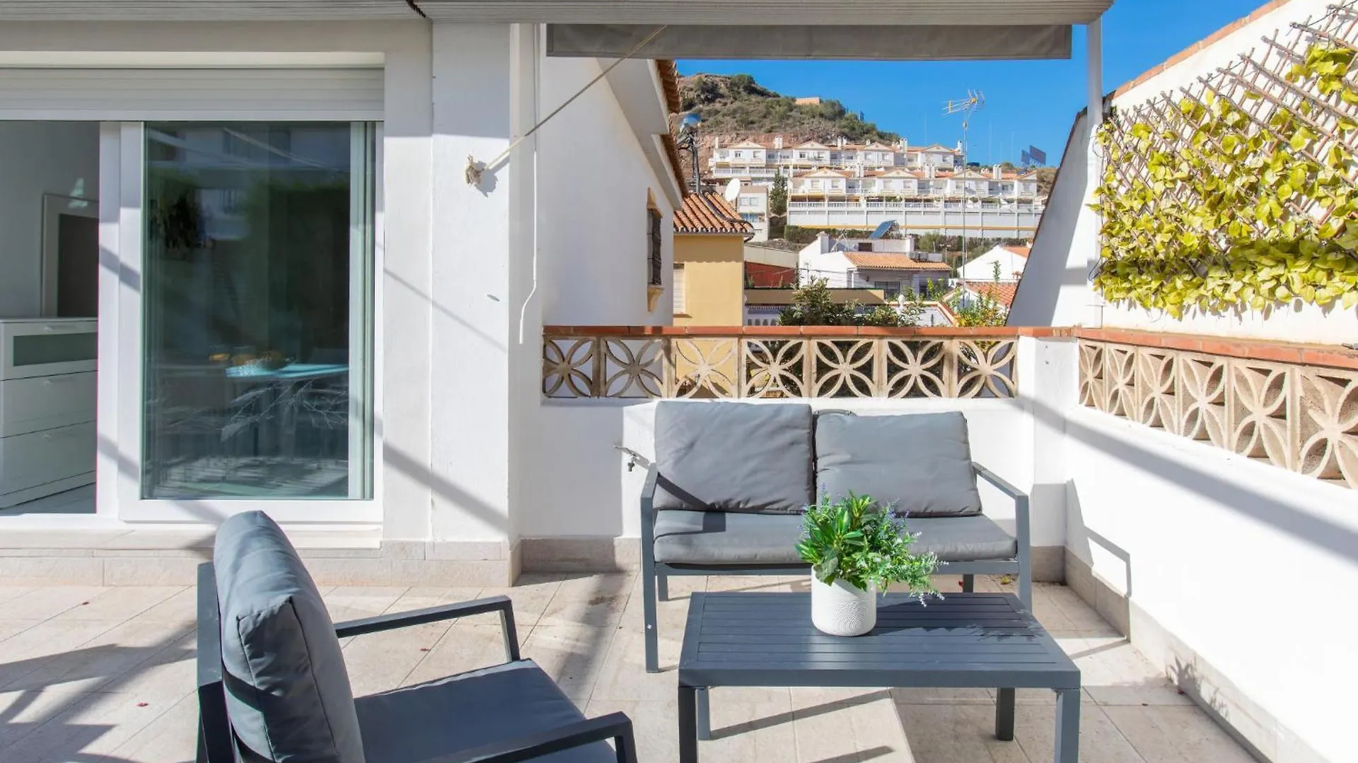 Holiday Home Sofia By Interhome Rincon de la Victoria