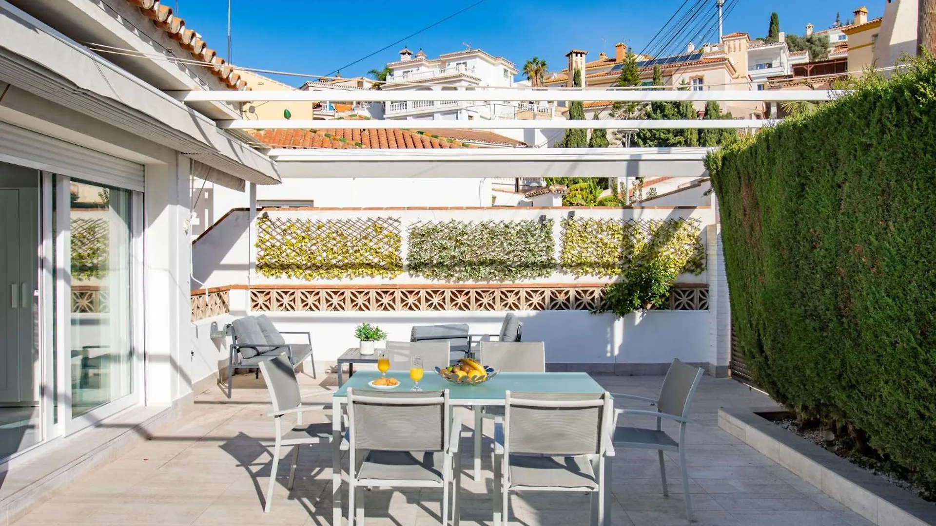 Holiday Home Sofia By Interhome Rincon de la Victoria 0*,